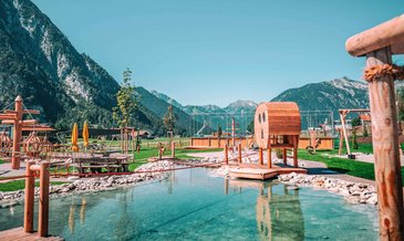 Wasserspiele