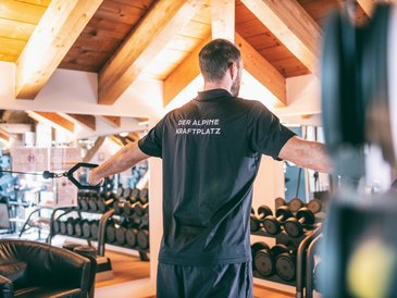 Personal Training