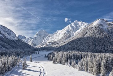 Winterparadies