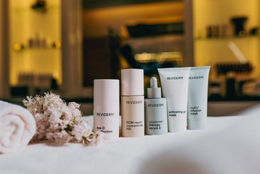 Reviderm