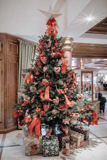 Christbaum