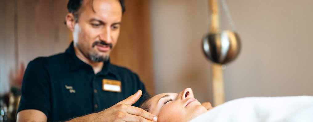 Alpen Ayurveda