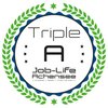 Logo der Initiative „Job-Life Achensee“
