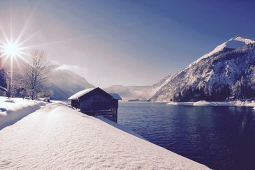 Stille Zeit