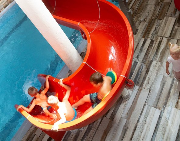 Wasserwelten & Pools