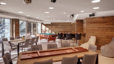 Der Jugendclub