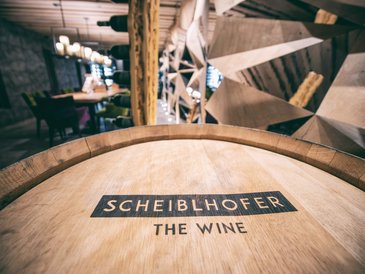 The Wine