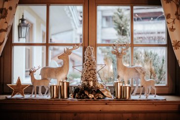 Weihnachtsdeko