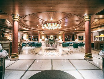 Die Lobby