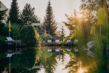 Sonnenuntergang