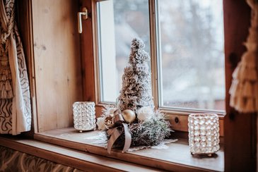 Weihnachtsdeko