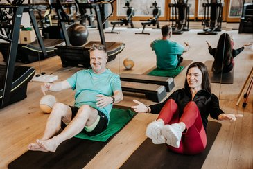 Personaltraining